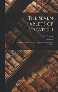 Seven Tablets of Creation