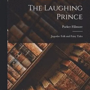Laughing Prince