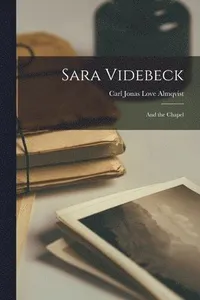 Sara Videbeck