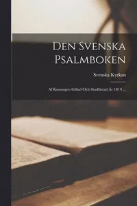 Den Svenska Psalmboken