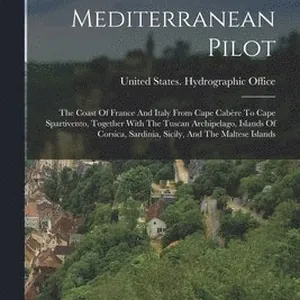Mediterranean Pilot