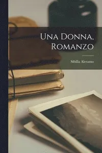 Donna, Romanzo