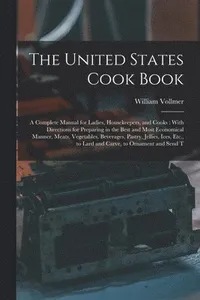 United States Cook Book