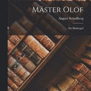 Mäster Olof