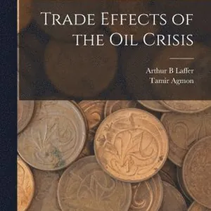 Trade Effects of the oil Crisis
