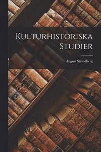 Kulturhistoriska Studier