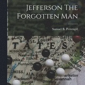 Jefferson The Forgotten Man