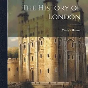 History of London