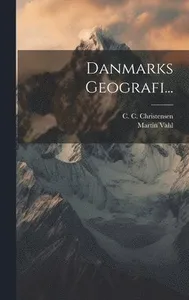 Danmarks Geografi...
