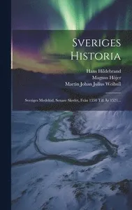 Sveriges Historia