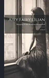 Airy Fairy Lilian