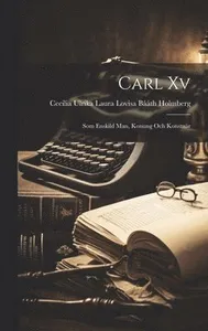 Carl Xv