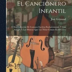 Cancionero Infantil
