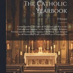 Catholic Yearbook