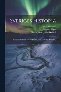 Sveriges Historia