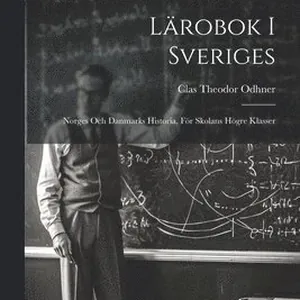 Lärobok I Sveriges
