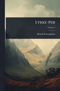 Lykke-Per