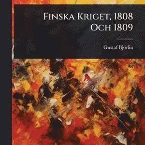 Finska Kriget, 1808 Och 1809
