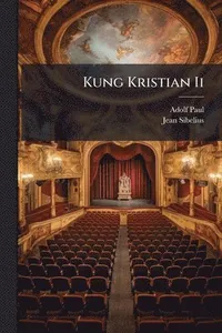 Kung Kristian Ii