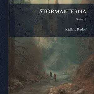 Stormakterna