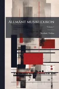 Allmänt musiklexikon