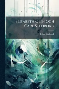 Elisabeth Olin Och Carl Stenborg