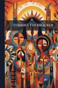 Svenska Folkböcker