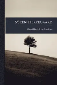 Sören Kierkegaard