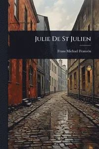 Julie De St Julien