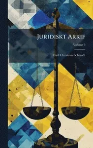Juridiskt Arkif