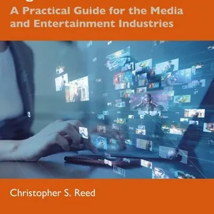 Digital Media Law