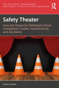 Safety Theater