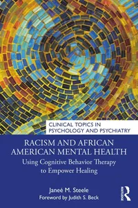 Racism and African American Mental Health