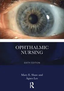Ophthalmic Nursing