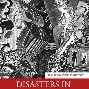 Disasters in World History