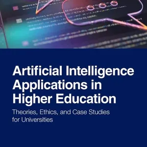 Artificial Intelligence Applications in Higher Education