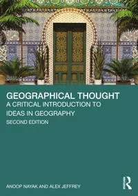 Geographical Thought