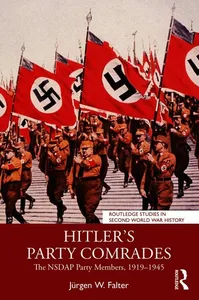Hitler's Party Comrades