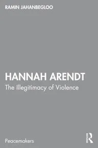 Hannah Arendt