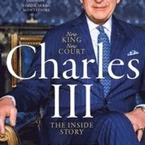 Charles III