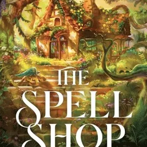 The Spellshop