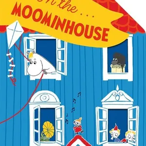 In the Moominhouse