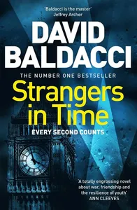 Strangers in Time