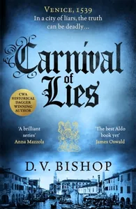 Carnival Of Lies