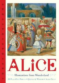 Alice Pull-Out Prints