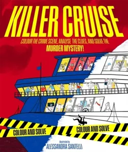 Killer Cruise