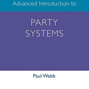 Advanced Introduction to Party Systems