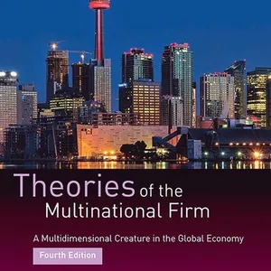Theories of the Multinational Firm