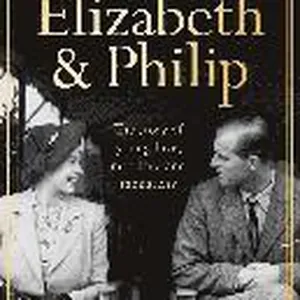 Elizabeth and Philip