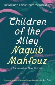Children of the Alley